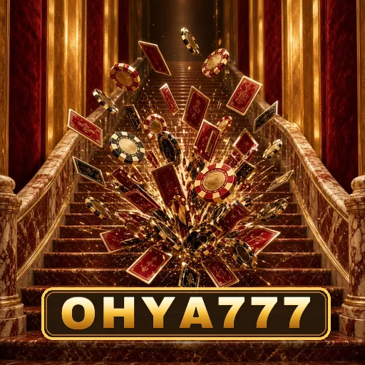 ohya777 APK Indonesia - Panduan Lengkap dan Tutorial