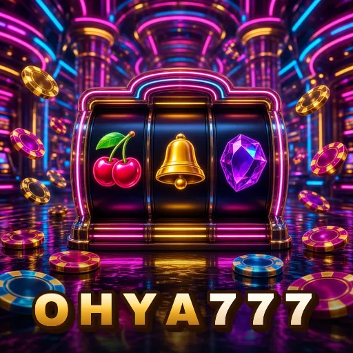 ohya777 APK Indonesia - Panduan Lengkap dan Tutorial